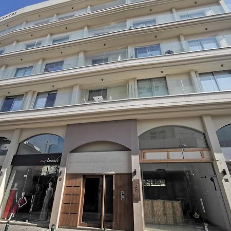Lemon Paradise City Centre 200M From Beach Larnaca Bagian luar foto